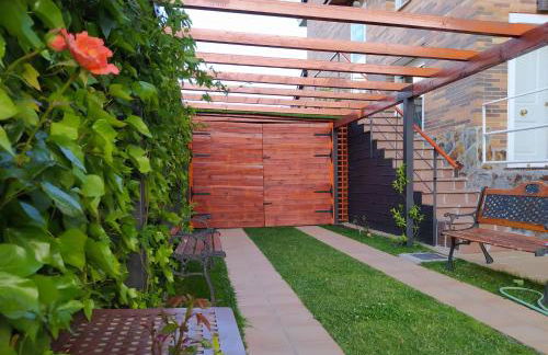 LOS CIERVOS - Cueva Valiente - Foto 13