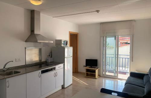 Aparthotel Iris - Foto 50