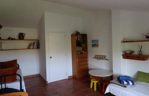 BEGUR, maison 3 chambres La Creu 22, vue sur mer - Foto 44