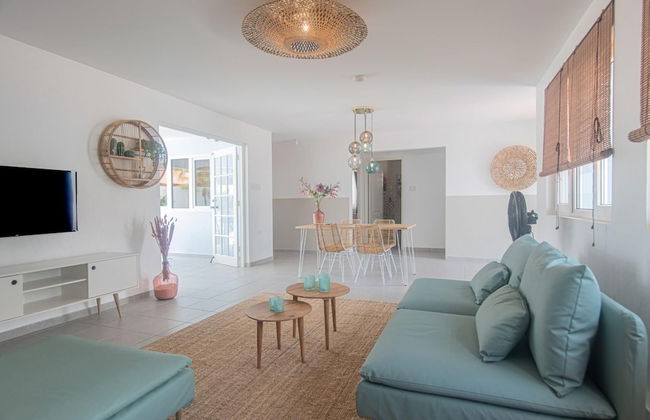 NEW Cozy Casa in Oranjestad - Foto 7