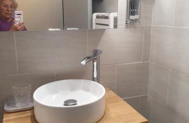 La Ferme l'Etang - Foto 37