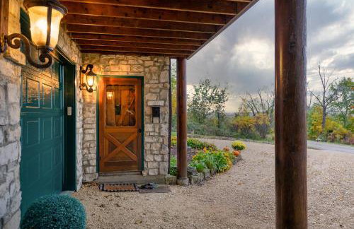 Frogmore Cabin - Foto 7