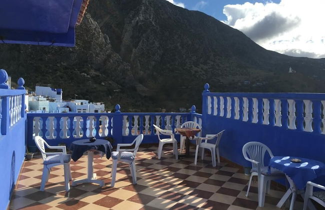 Maison Bahija - Photo 26