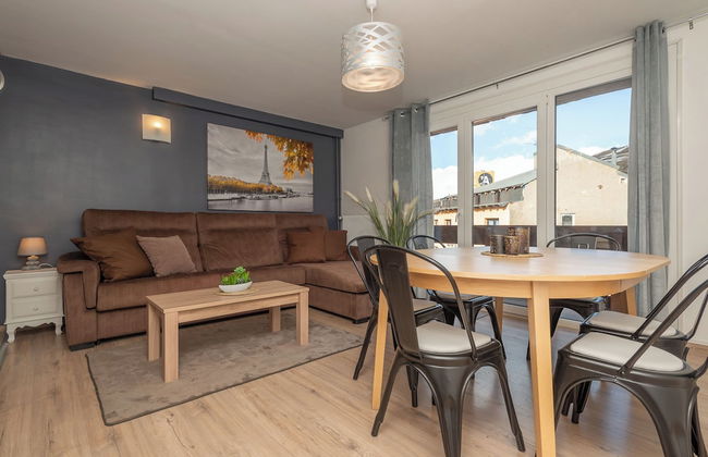 APARTAMENTOS VAQUERS MIKKA 3000 - Foto 11