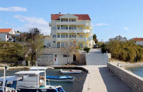 Apartments by the sea Rtina - Miletici, Zadar - 3752 - Foto 2