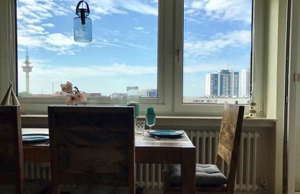 COAST HOUSE Dünenloft - Foto 6