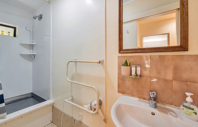 Ponsonby Holiday Home Near The City - Foto 16