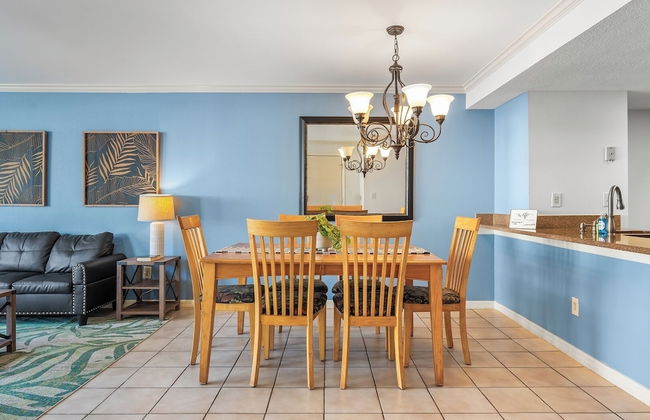 3-br Condo Near Disney Family-friendly Retreat - Foto 27