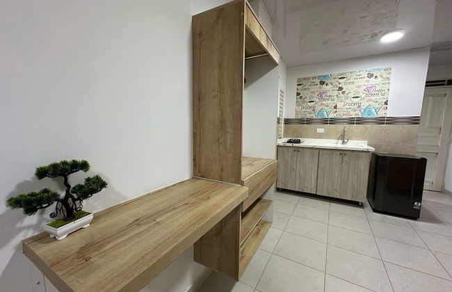 Hospedarte Cali - Photo 42