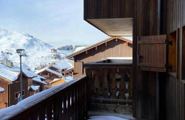 Résidence Alpages - Chalet des ALPAGES N°15 MAE-9751 - Foto 18