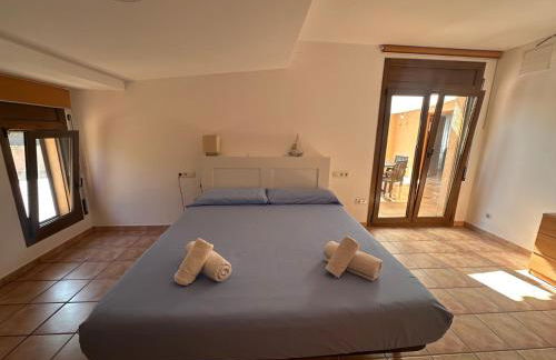 Villa Antic Plankton - Masos de Pals - Free Parking, Beach, Wifi, Holidays - Foto 17