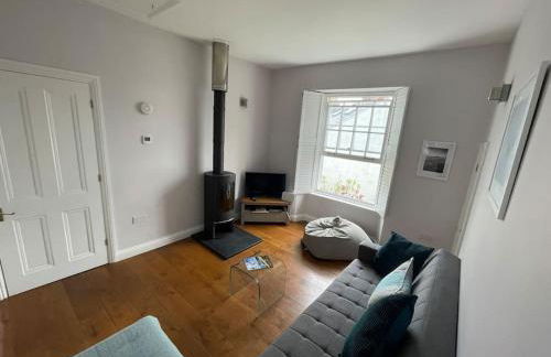 Fuchsia Cottage - Foto 11