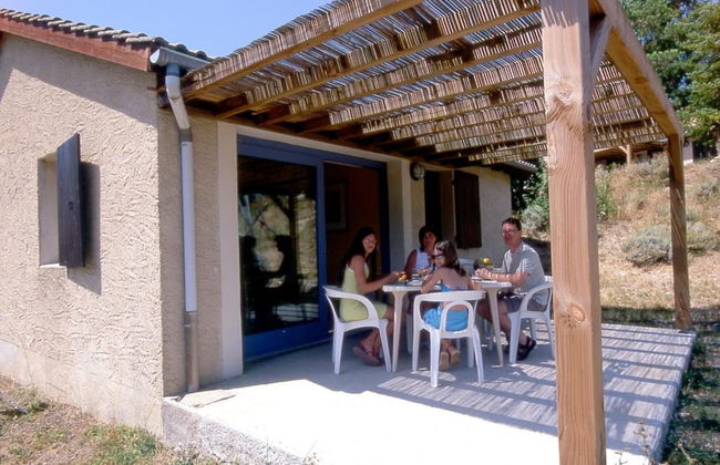 VVF Sud Vercors, Die - Foto 14