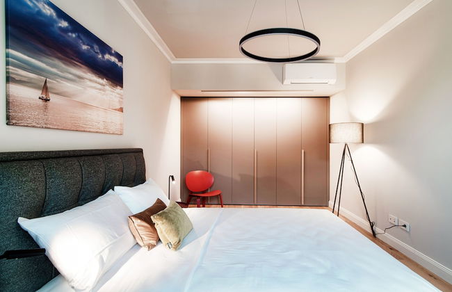 Marinetti Suite 7 - Foto 17