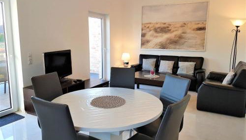 Ferienhaus Südwind Rhauderfehn, - Foto 5