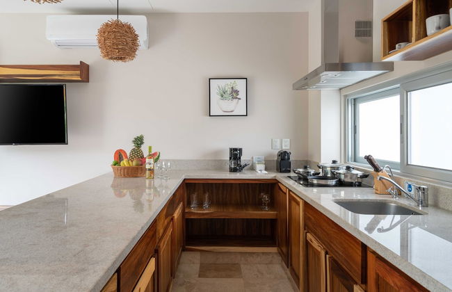 Valhalla Residence by Biwa - Foto 18