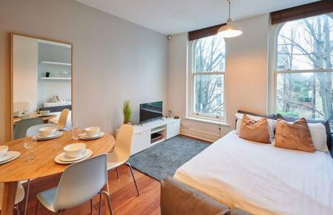 Host Stay The Ivanhoe Retreat - Foto 9