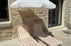 La longère de Ty Pors - Foto 16