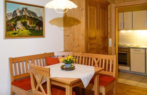 Ferienwohnungen Plenk inkl. Chiemgaukarte - Foto 10