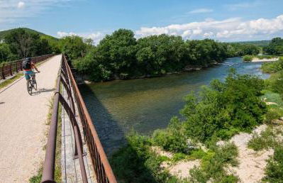 Résidence de tourisme Domaine de Janus - Foto 56