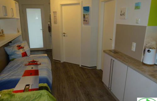 Ostsee-Wiesenpieper (Graal-Müritz) - Foto 25