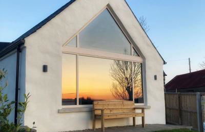 Dans Wee Cottage Slieve Croob Dromara Castlewellan Newcastle - Foto 55