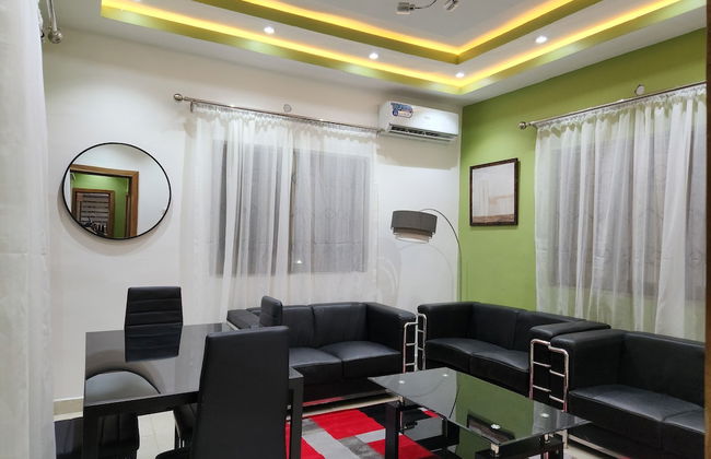 The Morville Suites and Apartments - Foto 17