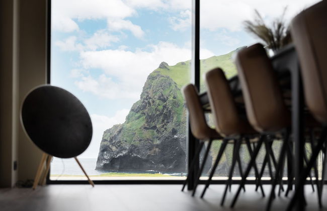 Luxury Ocean Villas - Foto 1