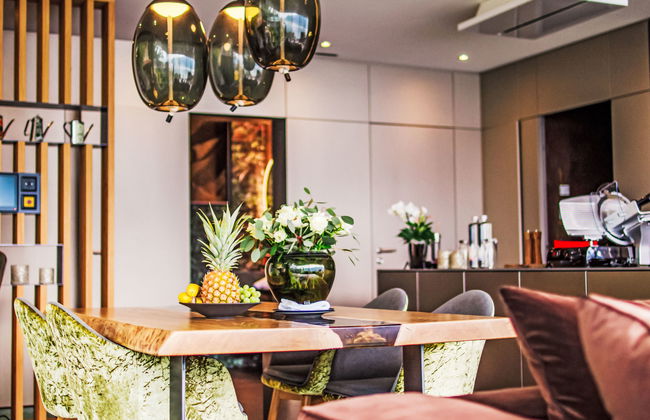 Grand Suite - Foto 3