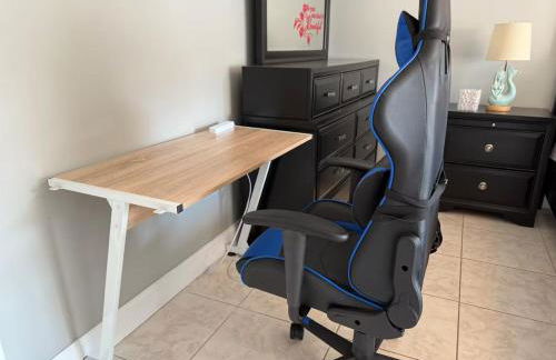 9 min to Disney Entrance-Peaceful Single Family House - Foto 37