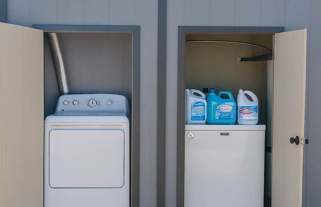 @ Marbella Lane - Joshua Tree Bubble Dome! - Foto 21