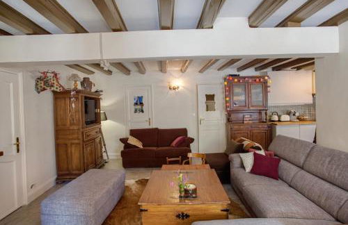 LA BERGERIE Appartement 1 - Photo 6