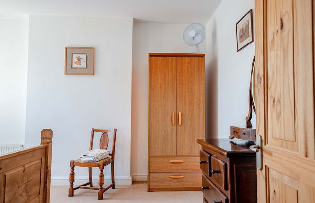 Host Stay Wellington Apartment - Foto 14