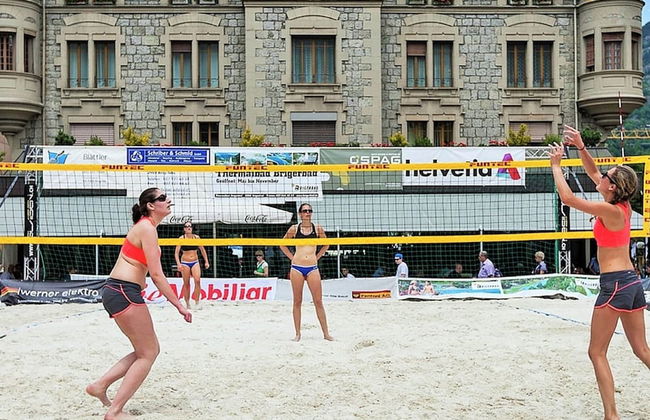 Chalet in Rhone Valley Near Ski Lift - Foto 33