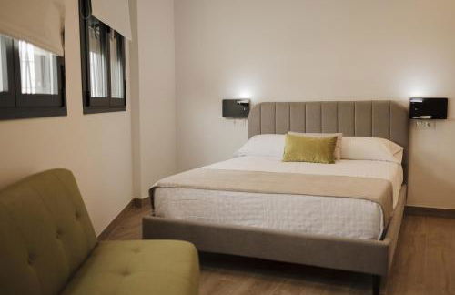 Paloma suites - Foto 1