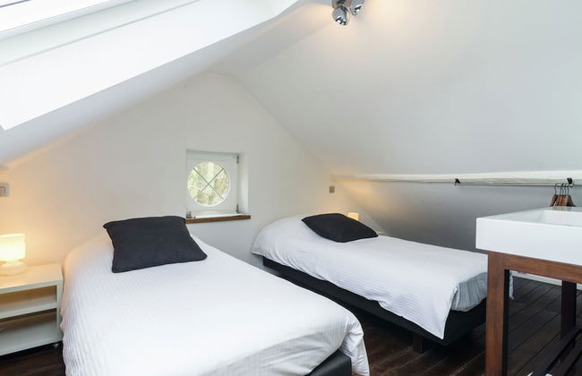 Nice House with Sauna, Fireplace, & Large Garden near Aubel - Foto 9