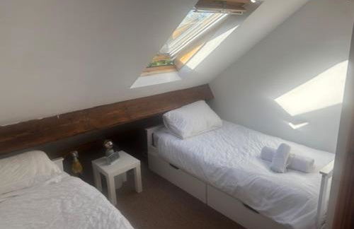 Oak Tree Cottage - Pendle - Forest of Bowland - Foto 26