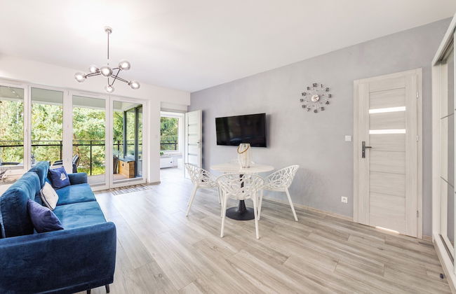 Apartamenty Sun & Snow Enklawa - Photo 54