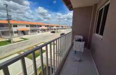 APTO NOVO PETROLINA -13min de carro do centro da cidade e 10min do aeroporto - Foto 12