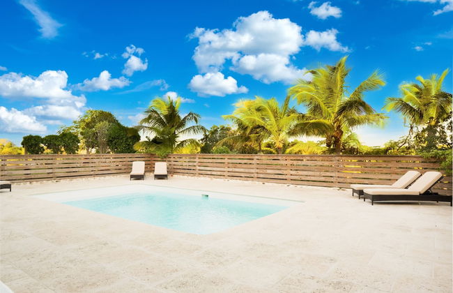 Bahama Mama 5 Bedroom Home - Foto 18