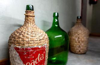 Casas Velhas - Casa da Taberna - Foto 7