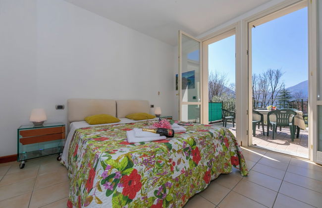 Villa Apartments - Porto Letizia - Foto 28