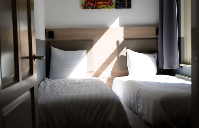 Plantage Hortus Apartments - Foto 32