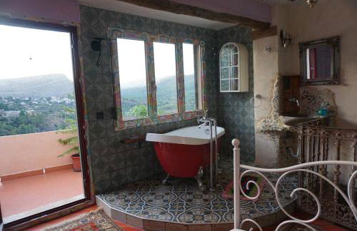 CASA DEL ARTE casa rural - Foto 19