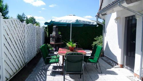 Ferienhaus Mecklenburgische Seenplatte - Foto 5