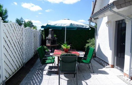 Ferienhaus Mecklenburgische Seenplatte - Foto 5