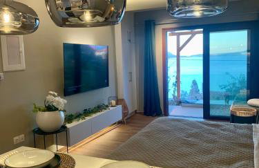 Zoe’s sea view - Foto 54