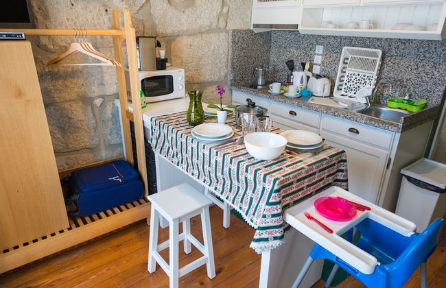 Centenary Fontainhas Apartments - Foto 44