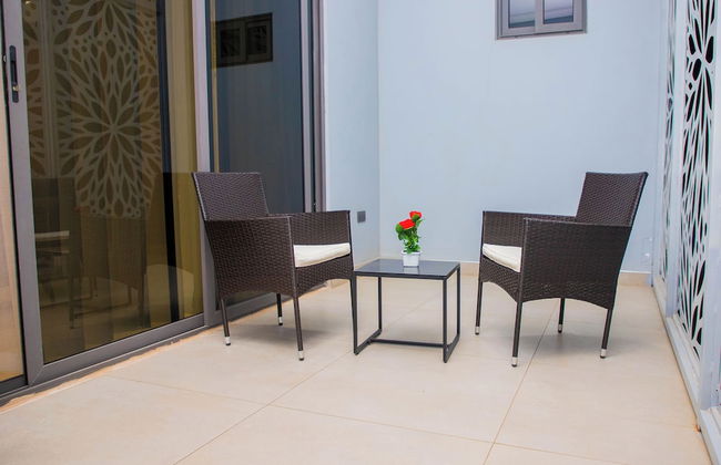 D'Magnolia Luxury Apartments - Foto 66