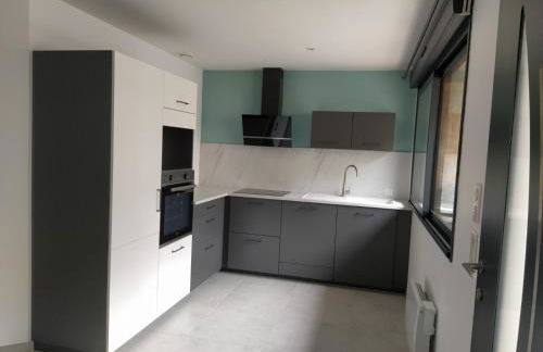 Appartement moderne dans village de charme - Photo 6